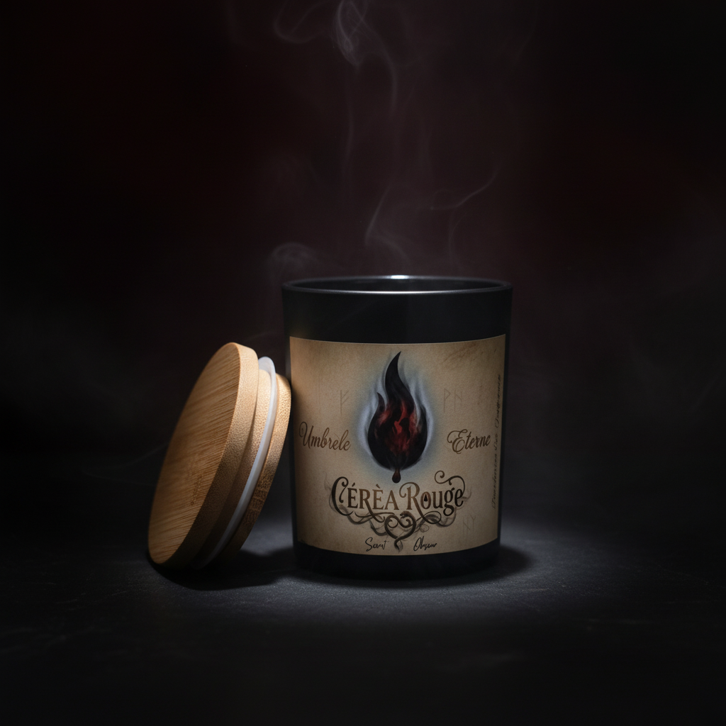 Secret Obscur