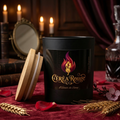L'Élixir de Sang (Hot Wine)