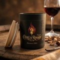 Bordeaux Noble (Irish Cream/Baylis)